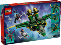 LEGO Ninjago Lloyds Jet-Mech 71845