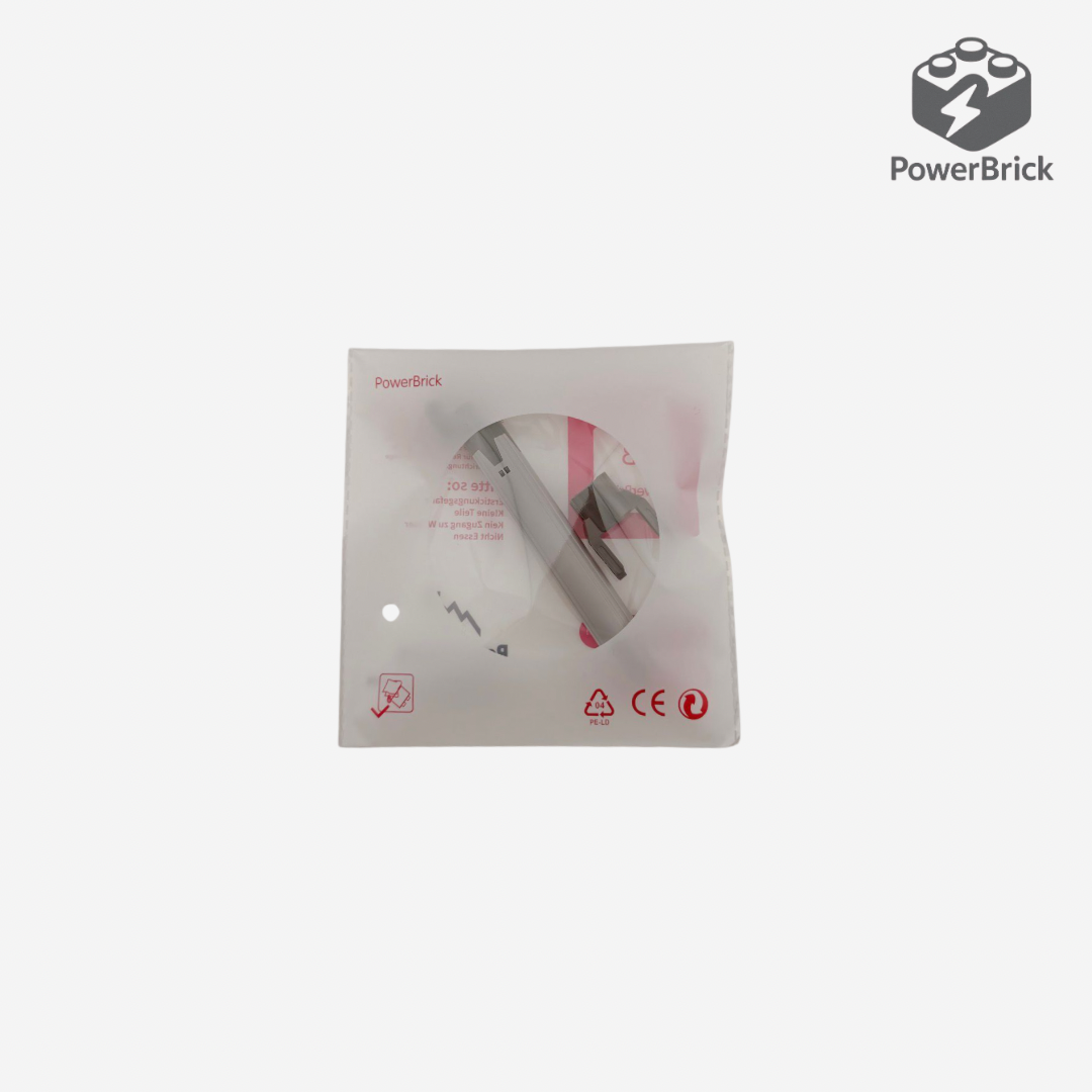 PowerBrick Linearantrieb 12cm