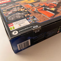 Lego Star Wars 7962