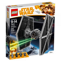 LEGO 75211 Imperial TIE Fighter