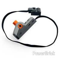 PowerBrick Schalter