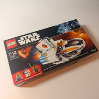 LEGO 75170 The Phantom