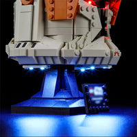 Beleuchtungs Set für Lego Star Wars 75350