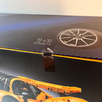 LEGO TECHNIC Mclaren P1 42172