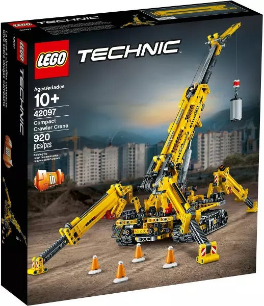 Ersatzaufkleber für Set 42097