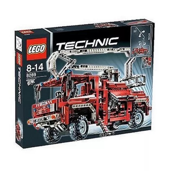 Ersatzaufkleber für Set  8289