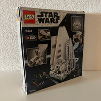 Lego Star Wars 75302