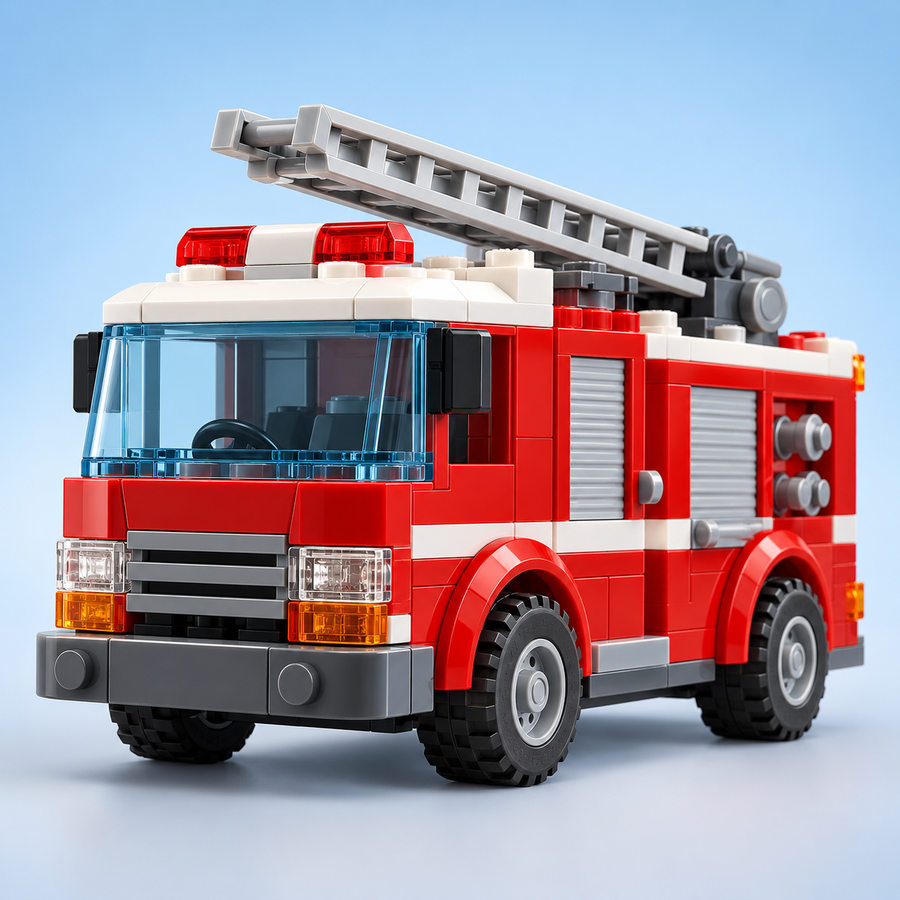 LEGO® City