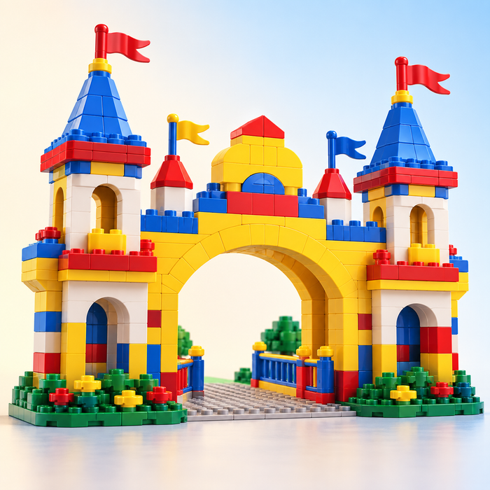 LegoLand