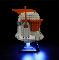Beleuchtungs Set für Lego Star Wars 75350