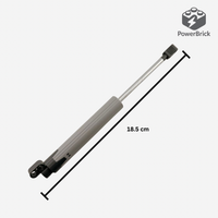 PowerBrick Linearantrieb 12cm