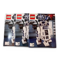 Lego Star Wars 10225 R2 - D2