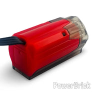 M-Motor Red