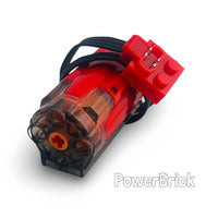 M-Motor Red