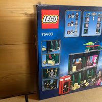Lego Harry Potter 76403