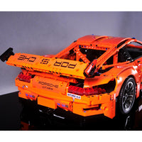 Upgrade Stickerbogen für LEGO® 42056 Porsche GT3 RS