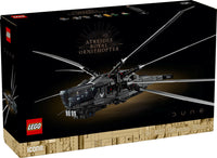 LEGO 10327 – Atreides Royal Ornithopter