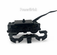 PowerBrick Zug-Motorabdeckung