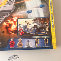 Lego Star Wars 7877