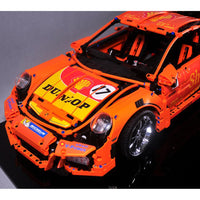 Upgrade Stickerbogen für LEGO® 42056 Porsche GT3 RS