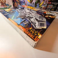 Lego Star Wars 75106 Rarität