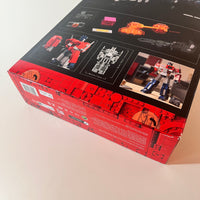 Lego Trans Formers 10302