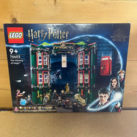 Lego Harry Potter 76403