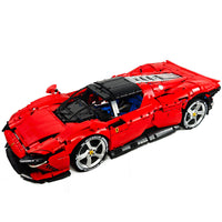 Custom Reifen für LEGO® Technic  – 80279 – 4 Stück