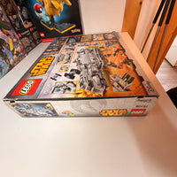 Lego Star Wars 75106 Rarität