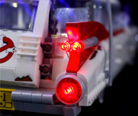 LED Licht Set für Lego Ghostbusters 10274