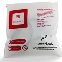 PowerBrick Licht-Kit