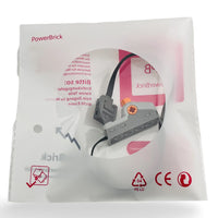 PowerBrick Schalter