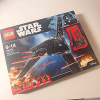 LEGO 75156 Krennics Imperial Shuttle