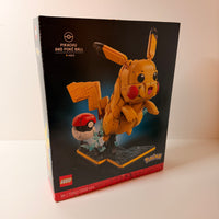 LEGO Pokémon 72152