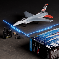 VolantexRC F-16 BLS 365mm RTF
