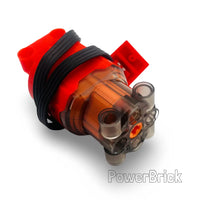 L Motor Red