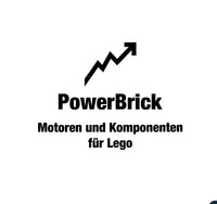 PowerBrick Schalter
