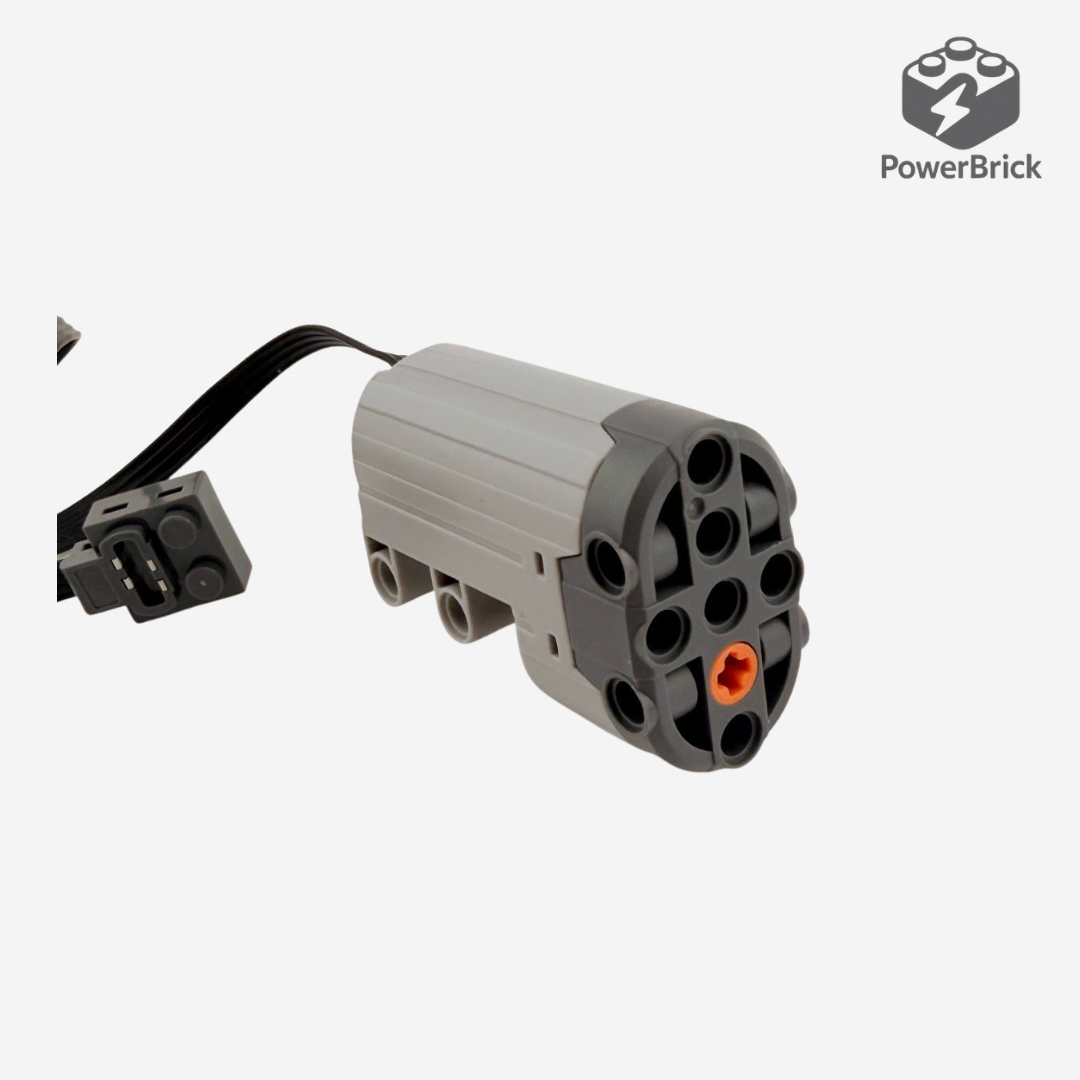 PowerBrick Servo Motor
