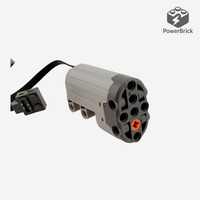 PowerBrick Servo Motor