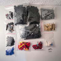 Lego Star Wars 75156