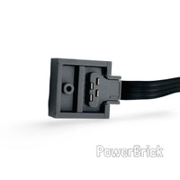 PowerBrick Kabelverlängerung 24 cm