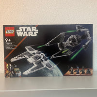 Lego Star Wars 75348