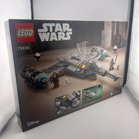Lego Star Wars 75325