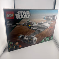 Lego Star Wars 75325