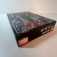 Lego Technic 42065 RC Tracked Racer