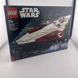 Lego Star Wars 75333