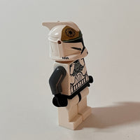 Lego Star Wars Clone Gunner