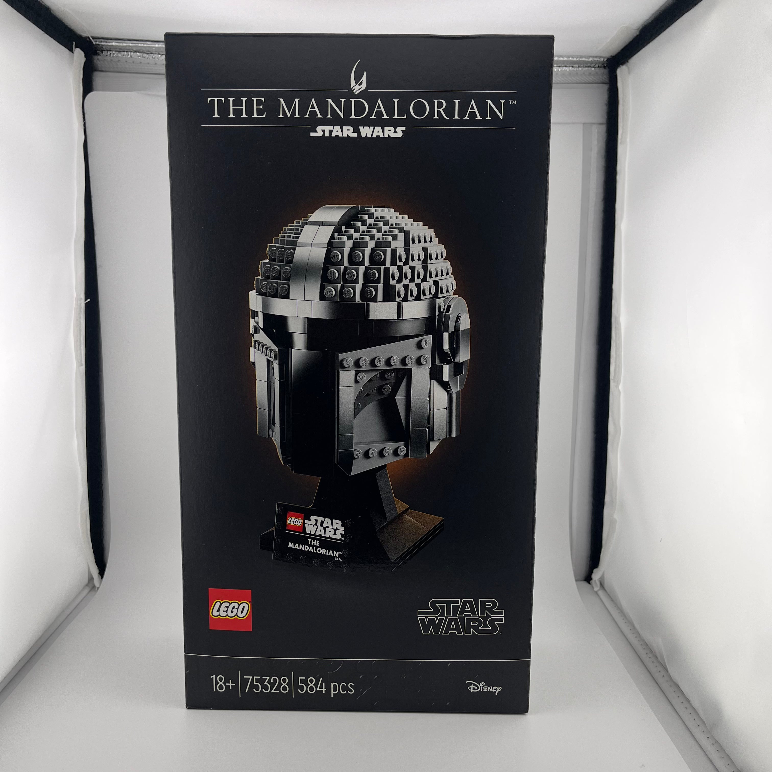 Lego Star Wars 75328