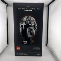 Lego Star Wars 75328