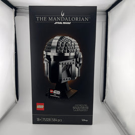 Lego Star Wars 75328